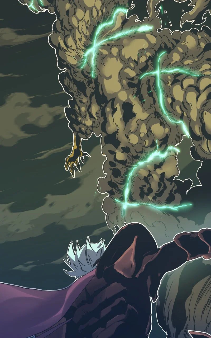 X & Ash Chapitre 105 - Page 115