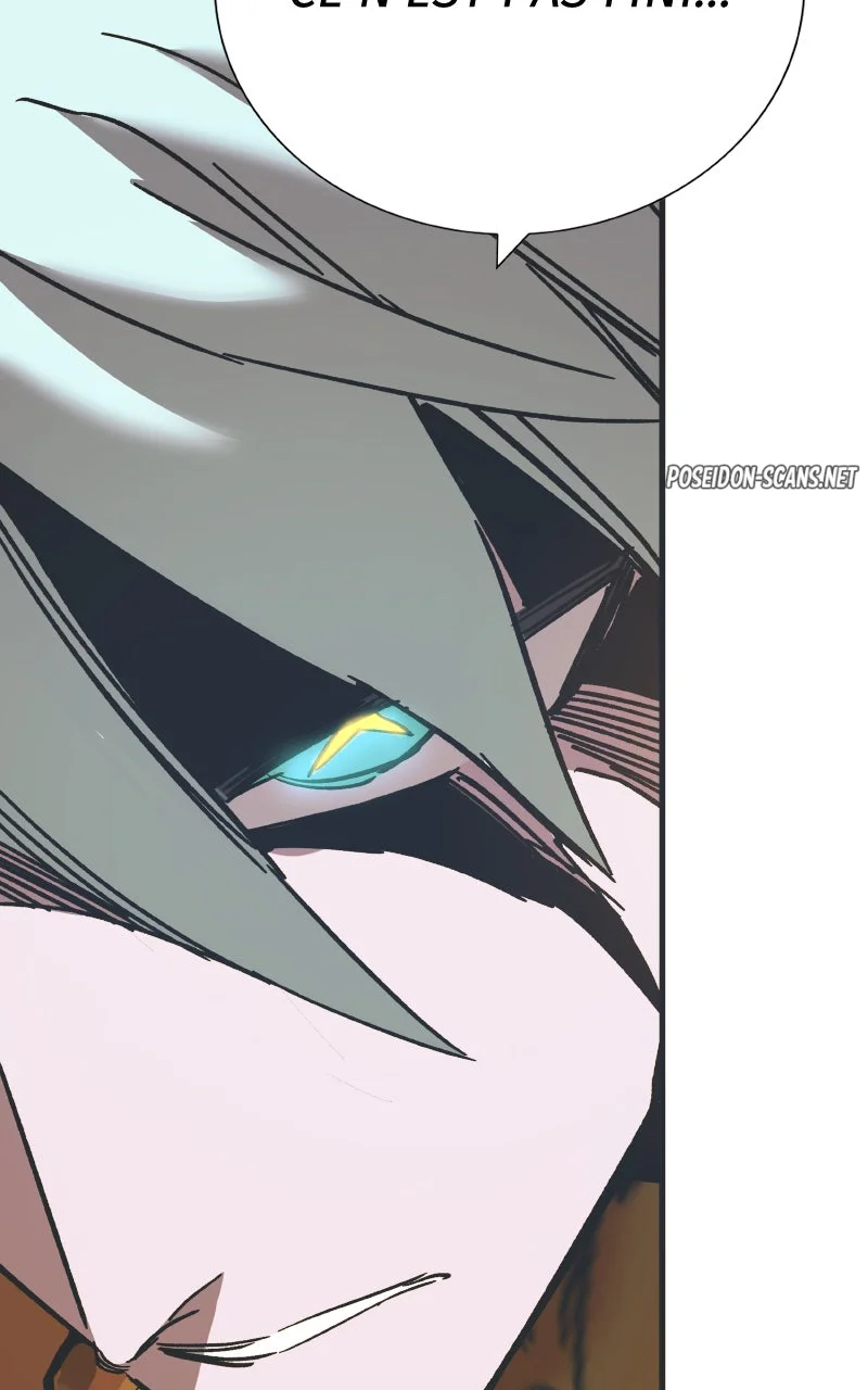 X & Ash Chapitre 105 - Page 118