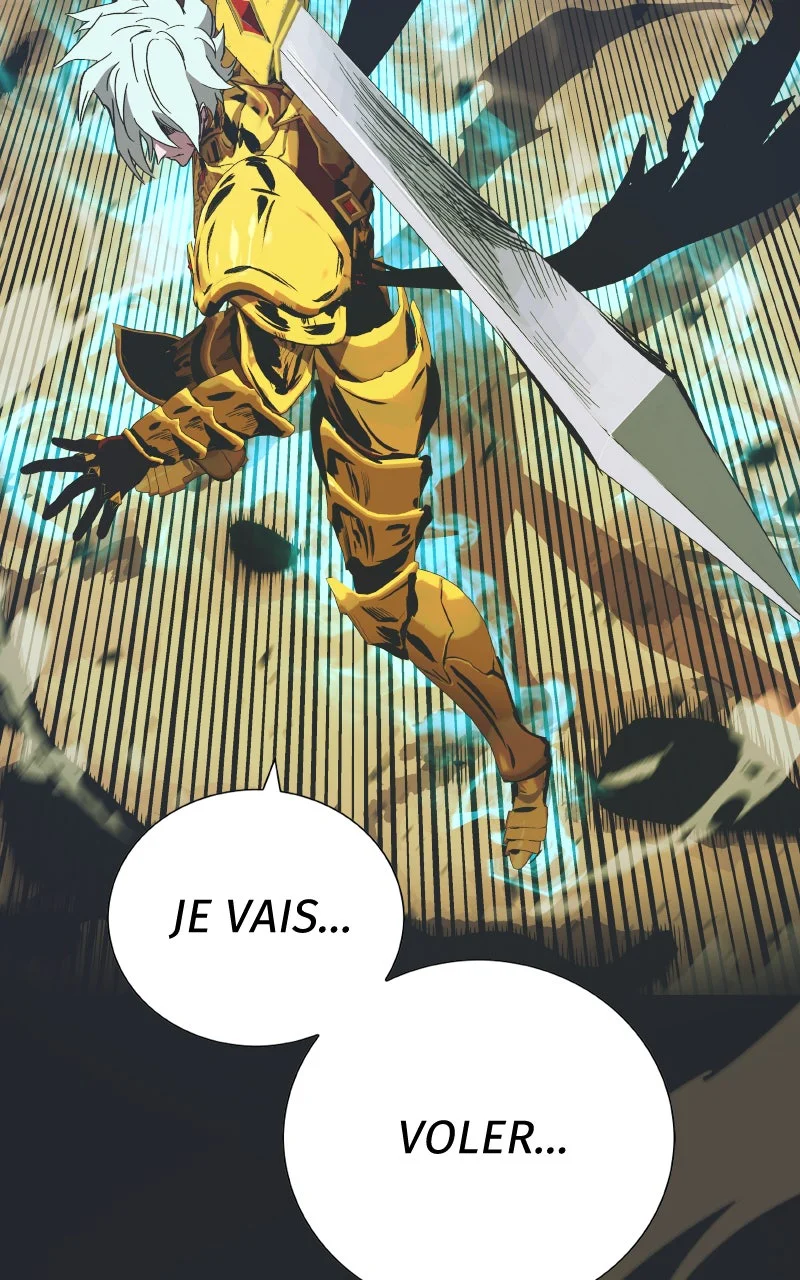 X & Ash Chapitre 105 - Page 122