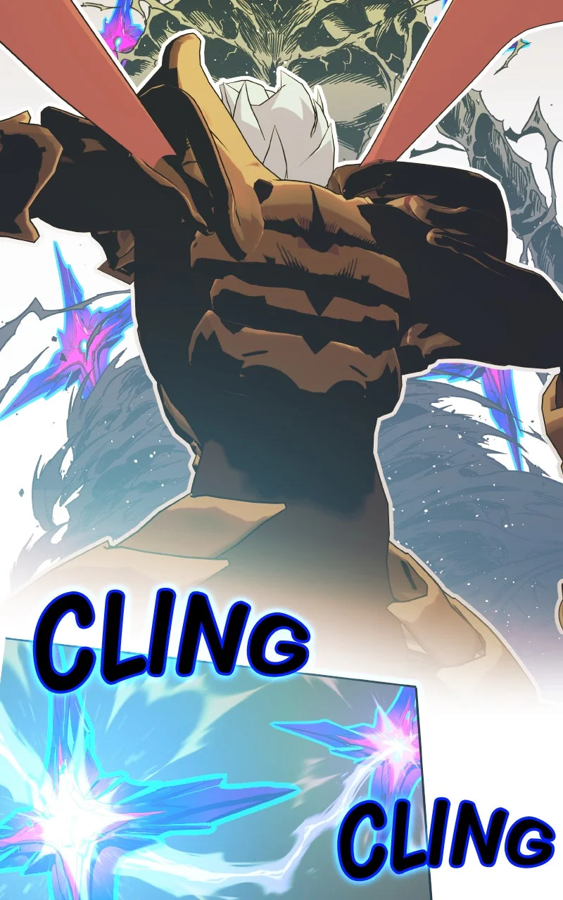 X & Ash Chapitre 105 - Page 126