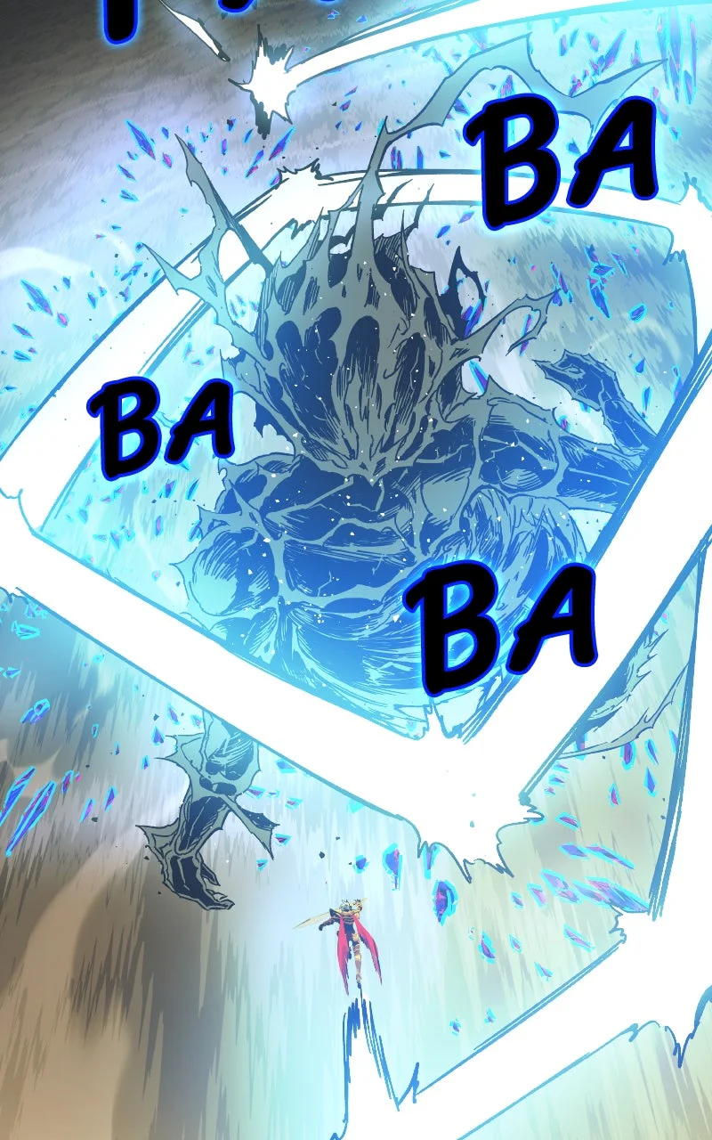 X & Ash Chapitre 105 - Page 128
