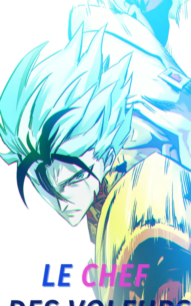 X & Ash Chapitre 105 - Page 131