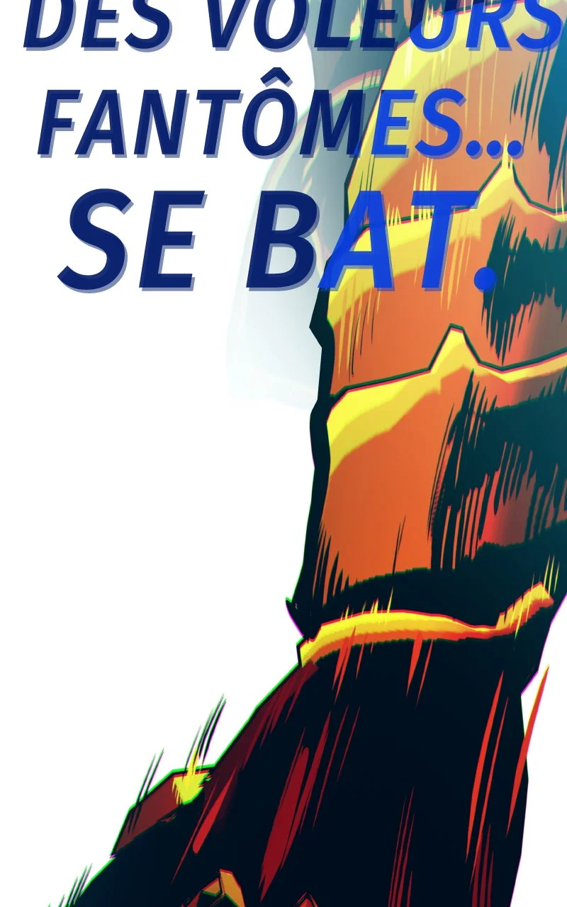 X & Ash Chapitre 105 - Page 132