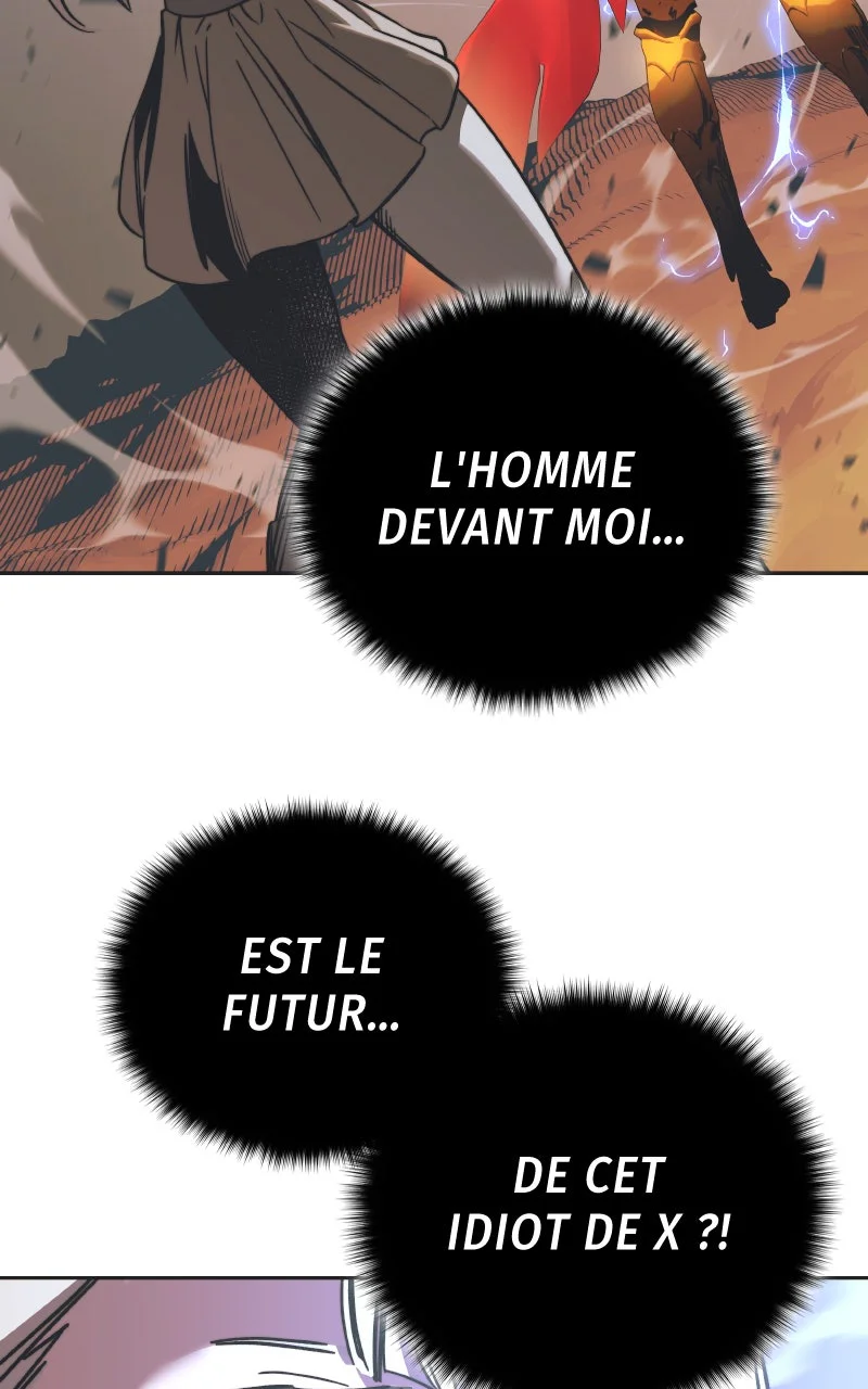 X & Ash Chapitre 105 - Page 18