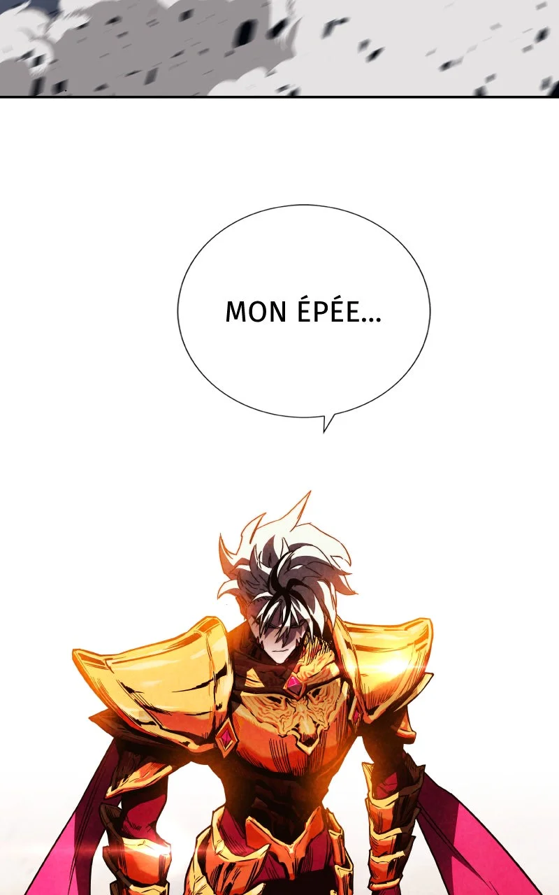 X & Ash Chapitre 105 - Page 2