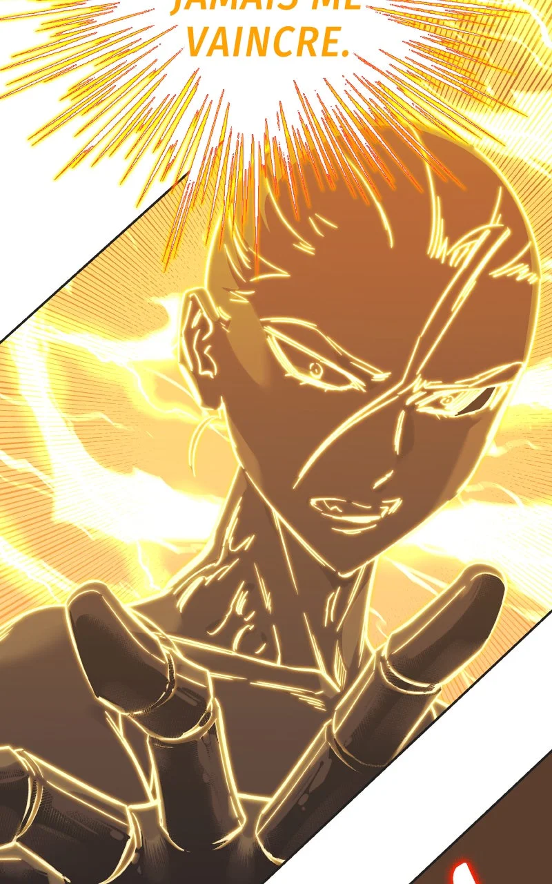 X & Ash Chapitre 105 - Page 22