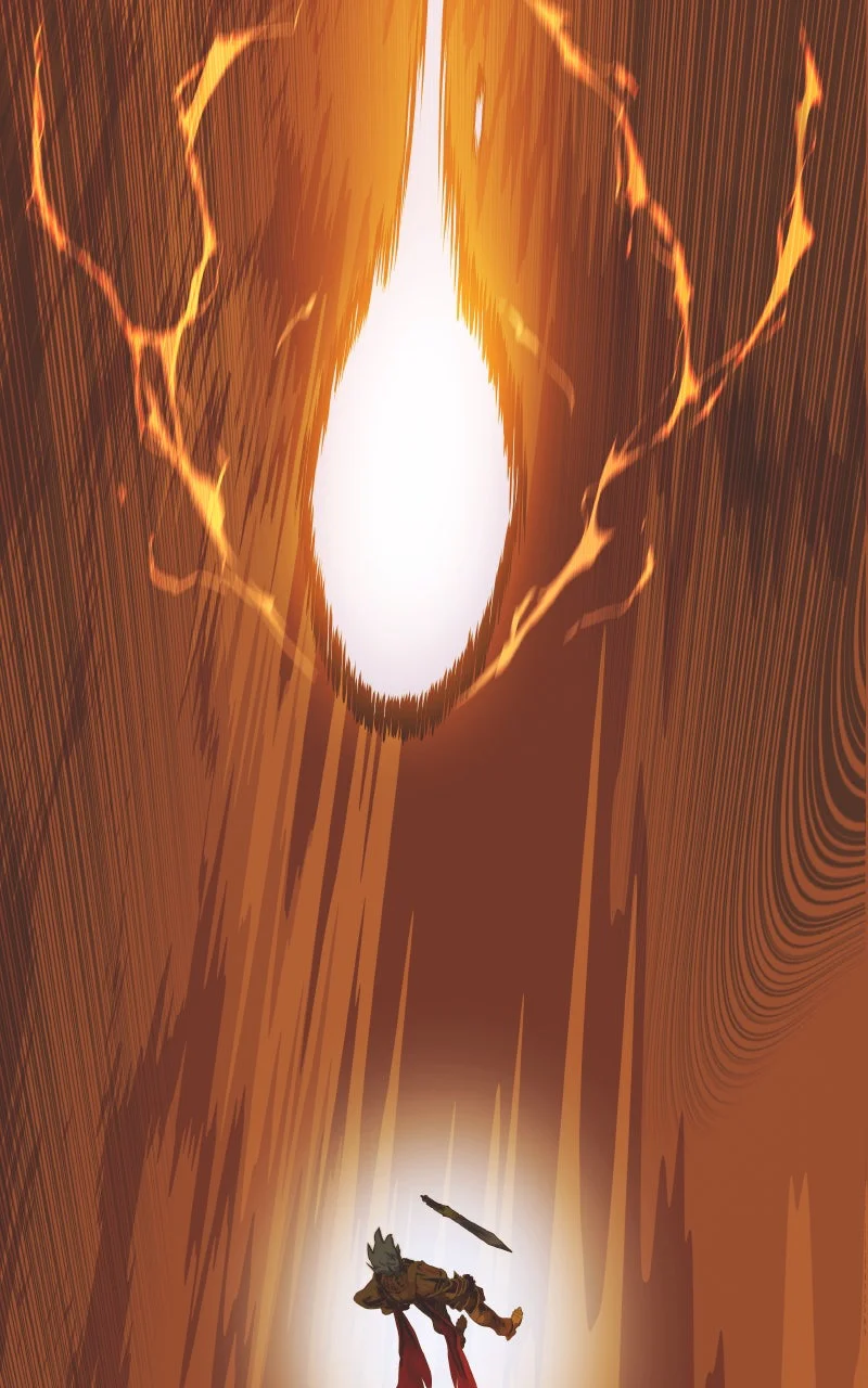 X & Ash Chapitre 105 - Page 27