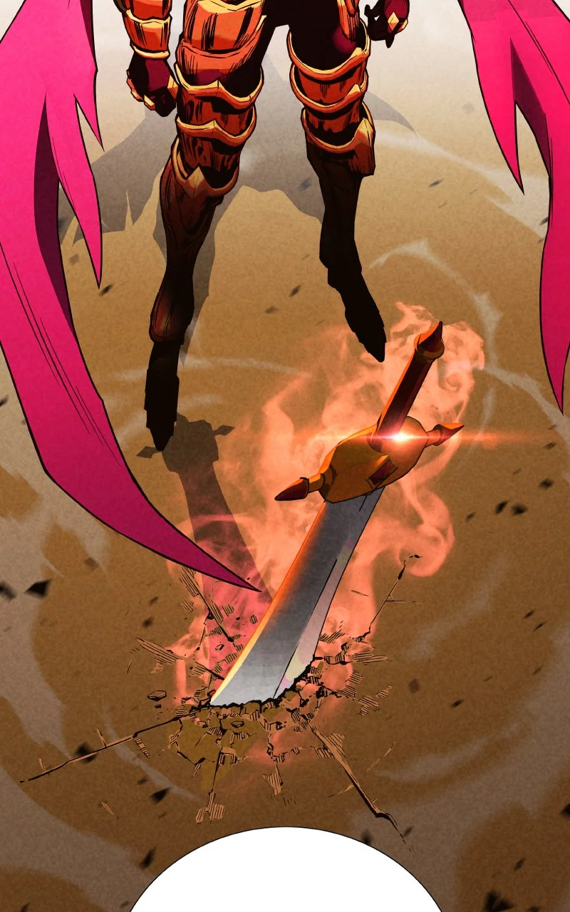 X & Ash Chapitre 105 - Page 3