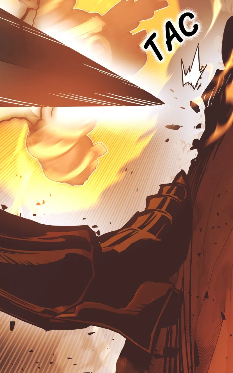 X & Ash Chapitre 105 - Page 33
