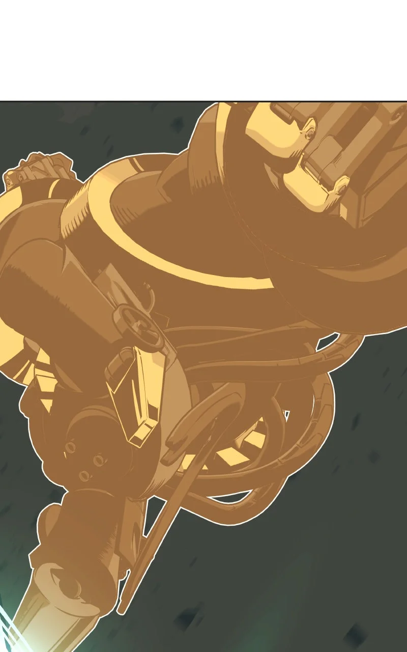 X & Ash Chapitre 105 - Page 38