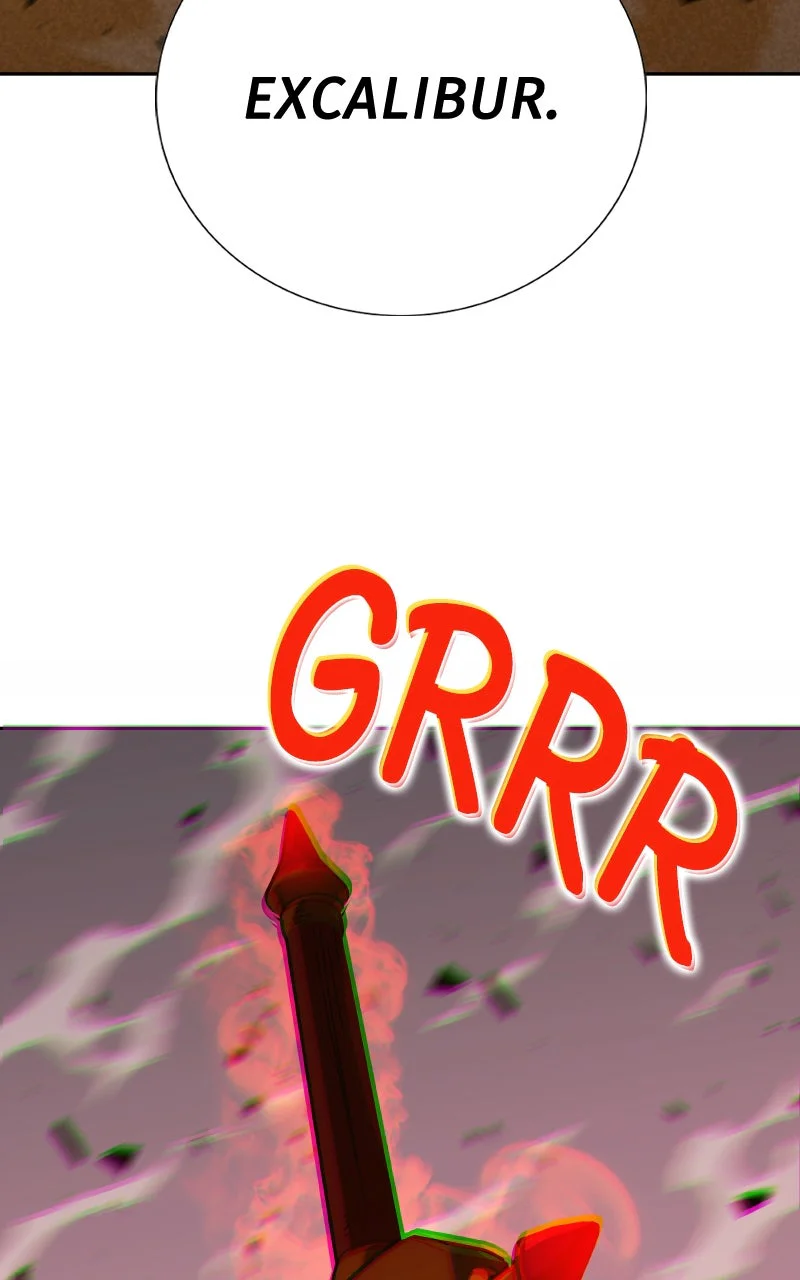 X & Ash Chapitre 105 - Page 4