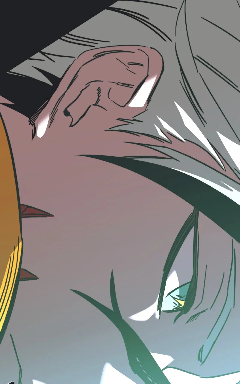 X & Ash Chapitre 105 - Page 42