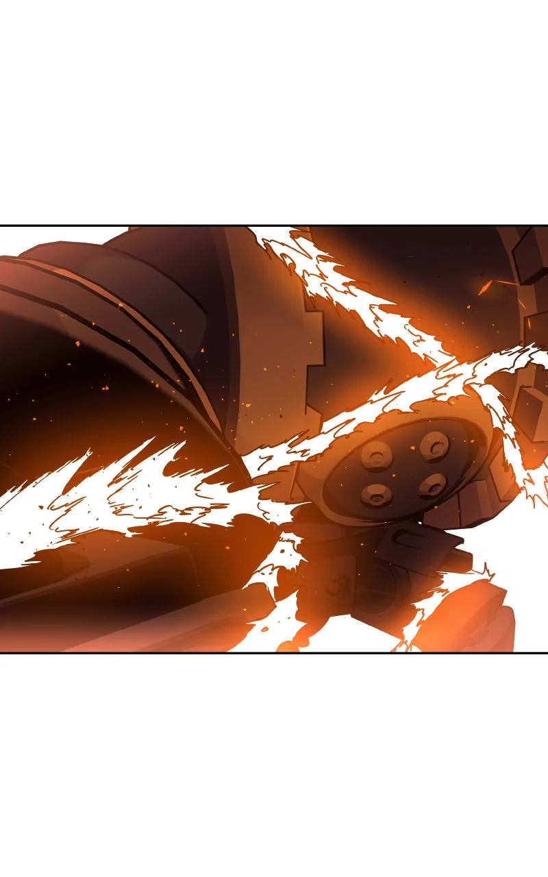 X & Ash Chapitre 105 - Page 46