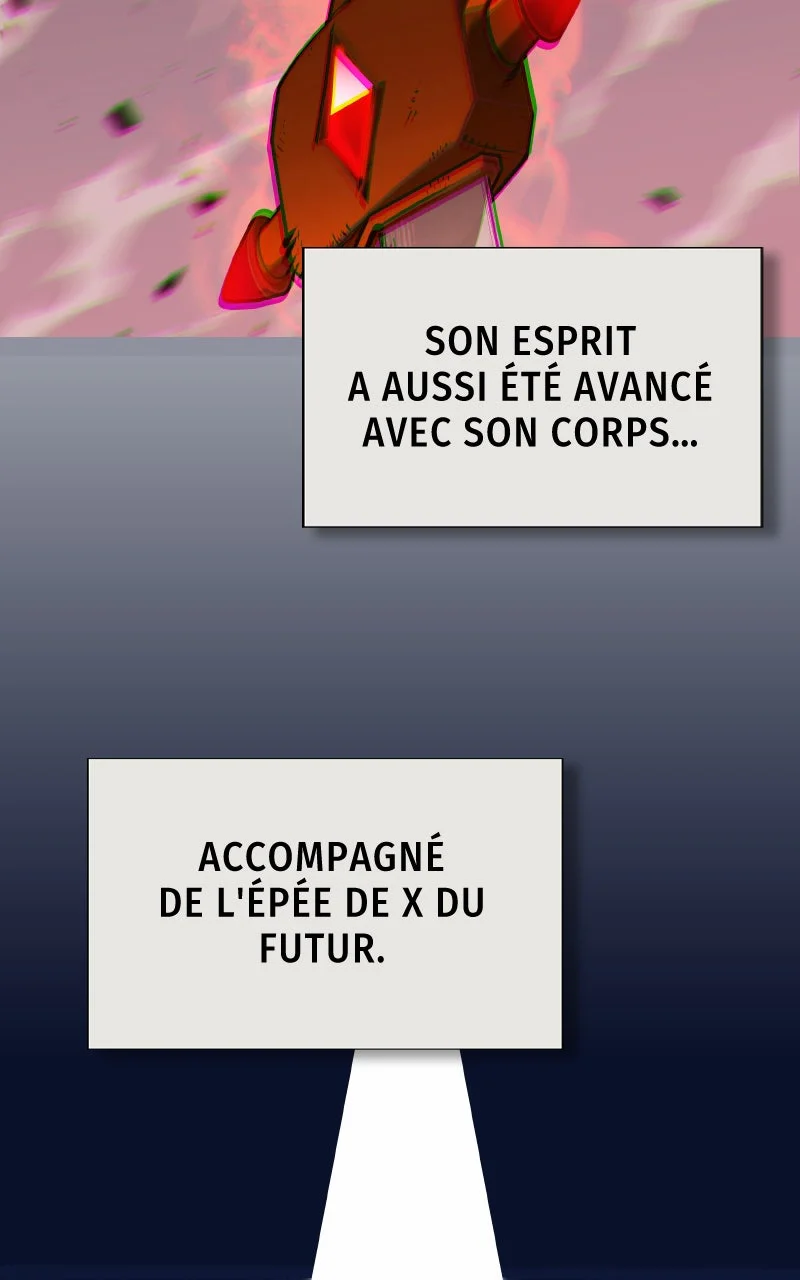 X & Ash Chapitre 105 - Page 5