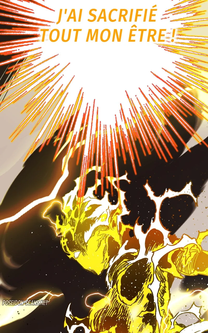 X & Ash Chapitre 105 - Page 58