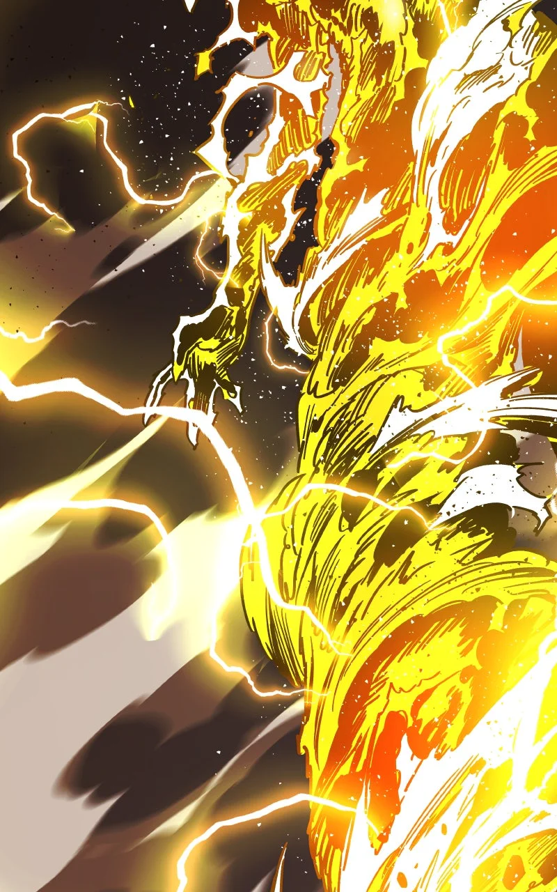 X & Ash Chapitre 105 - Page 59
