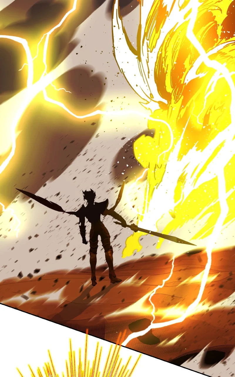 X & Ash Chapitre 105 - Page 60