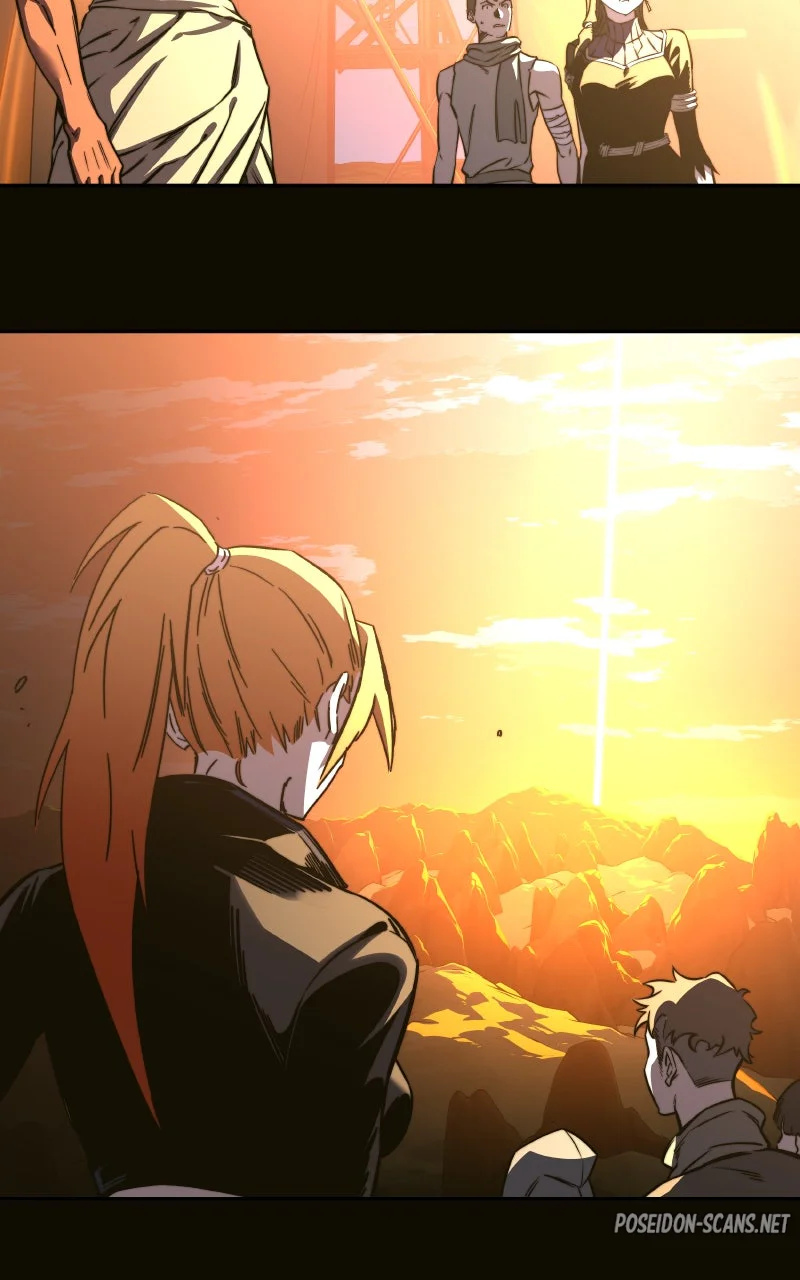 X & Ash Chapitre 105 - Page 75