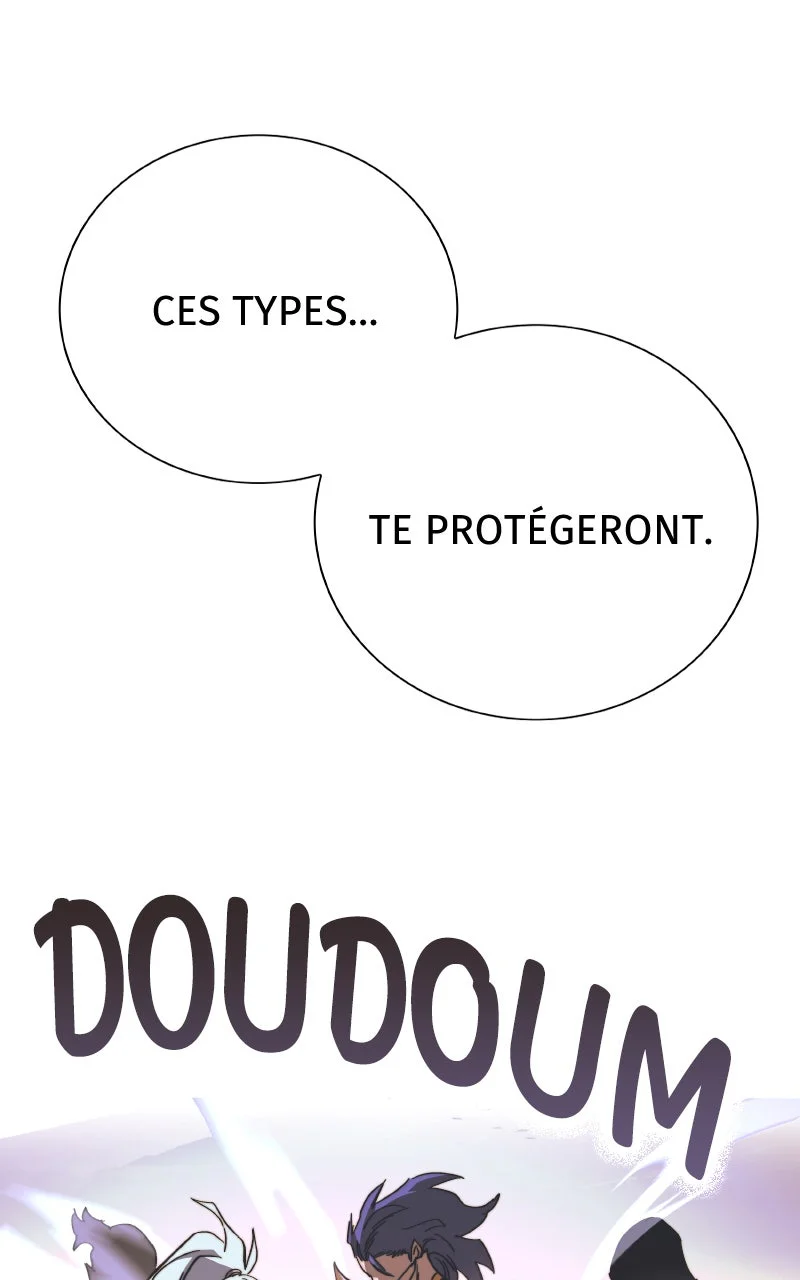 X & Ash Chapitre 105 - Page 81