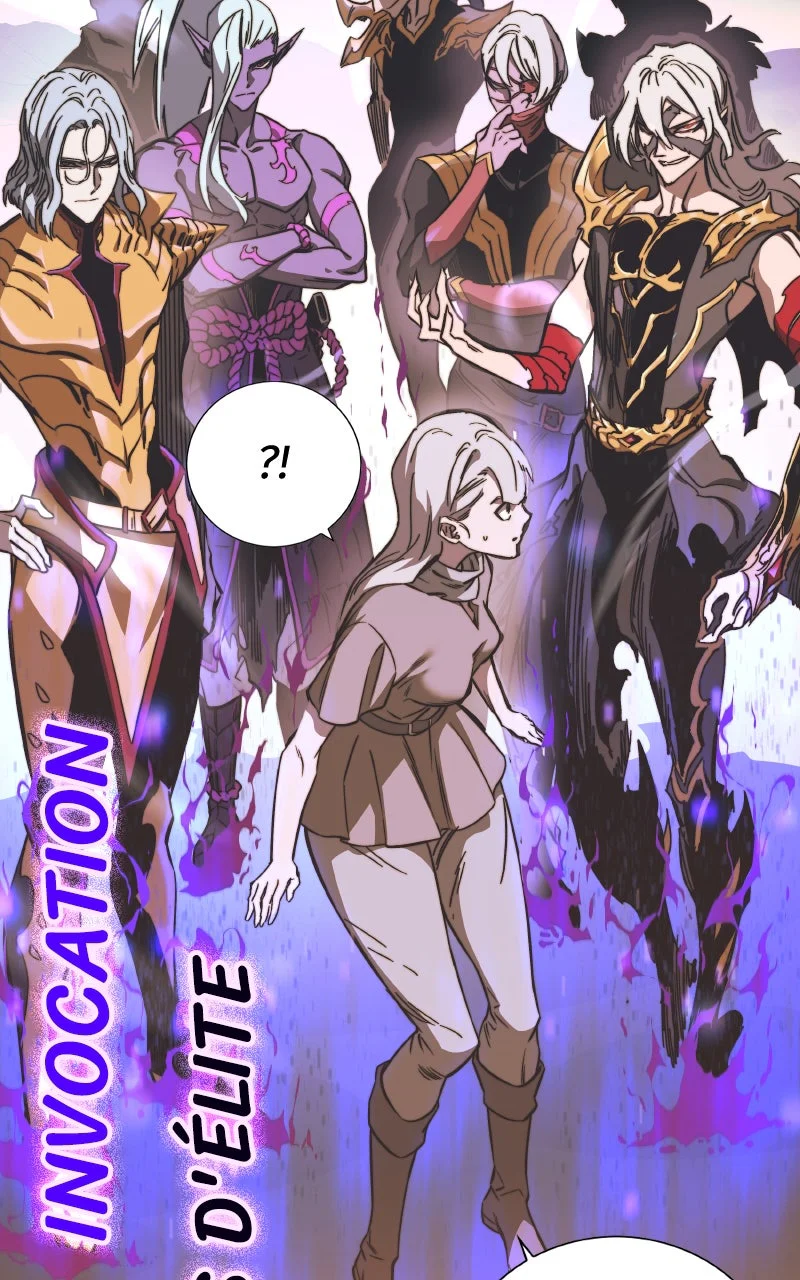 X & Ash Chapitre 105 - Page 82