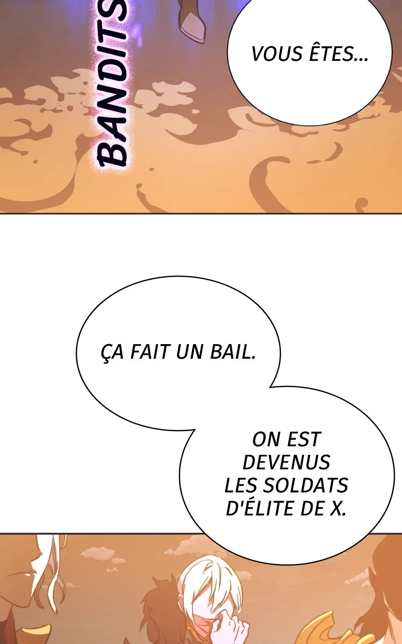 X & Ash Chapitre 105 - Page 83