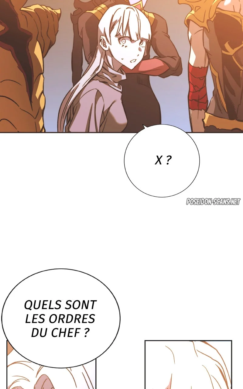 X & Ash Chapitre 105 - Page 84