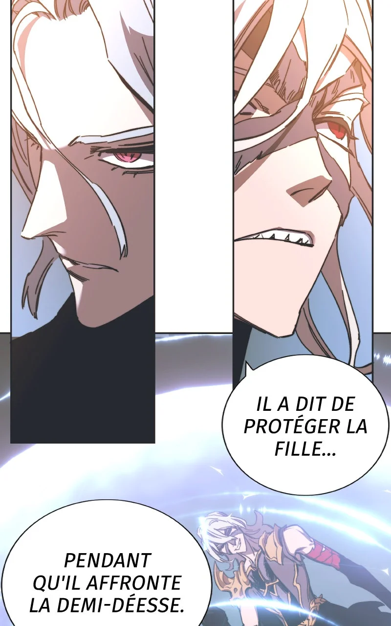 X & Ash Chapitre 105 - Page 85