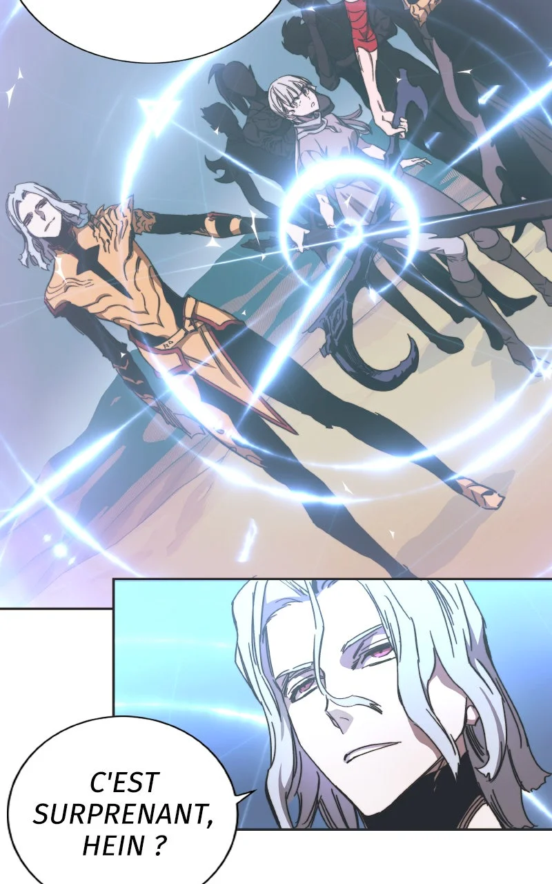 X & Ash Chapitre 105 - Page 86