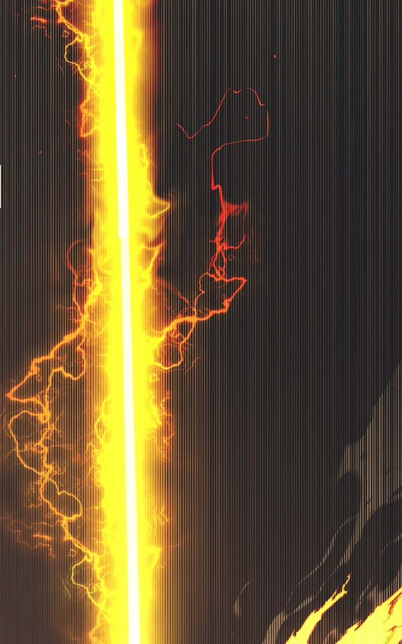 X & Ash Chapitre 105 - Page 94