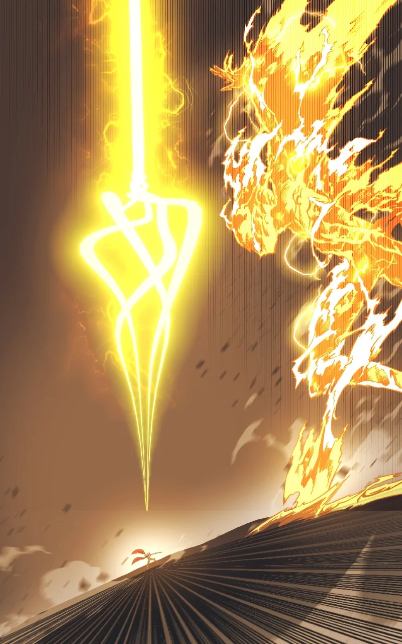 X & Ash Chapitre 105 - Page 95