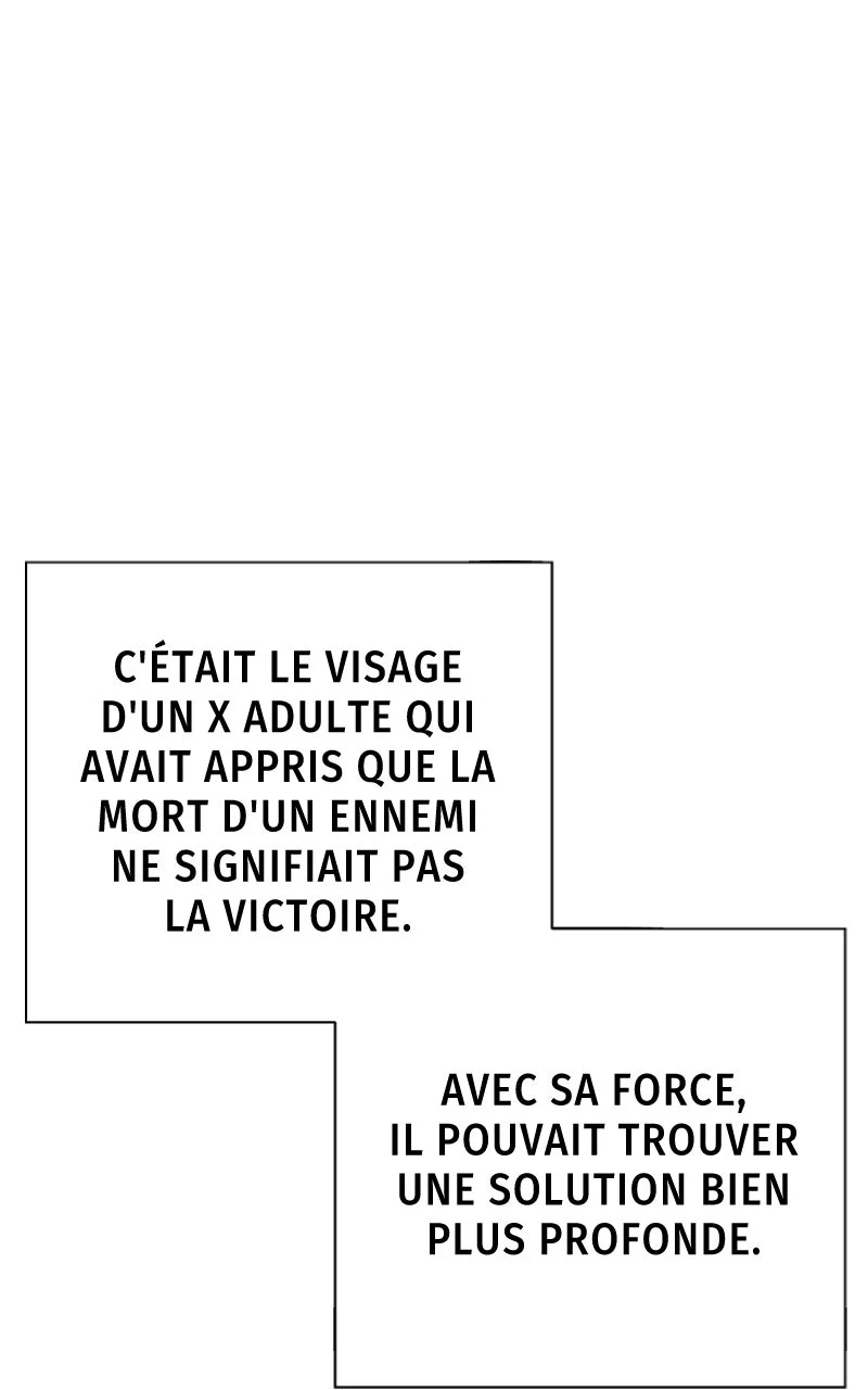 X & Ash Chapitre 106 - Page 10
