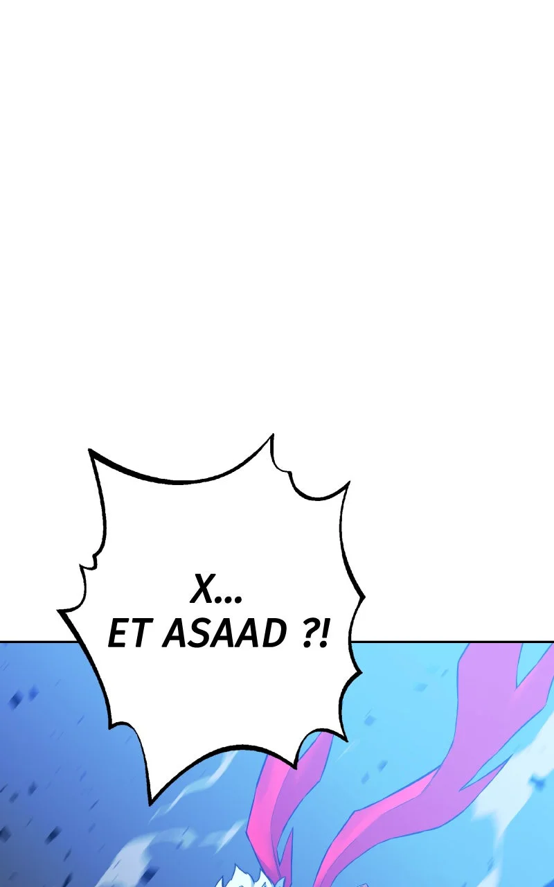 X & Ash Chapitre 106 - Page 119