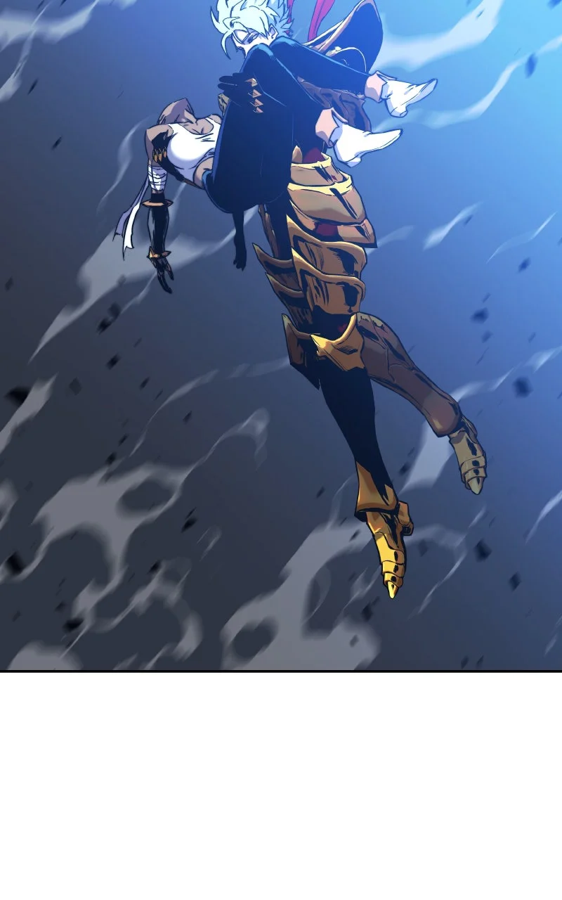 X & Ash Chapitre 106 - Page 120