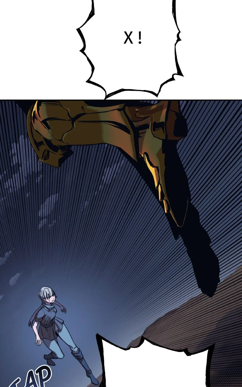 X & Ash Chapitre 106 - Page 124