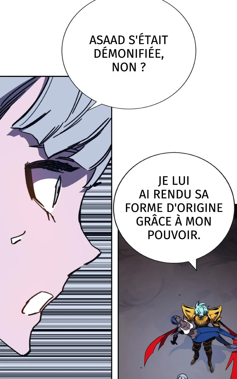 X & Ash Chapitre 106 - Page 126