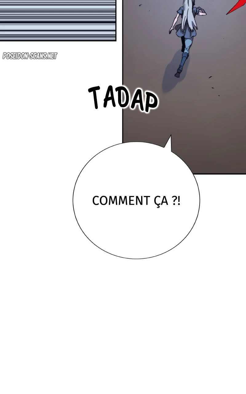 X & Ash Chapitre 106 - Page 127