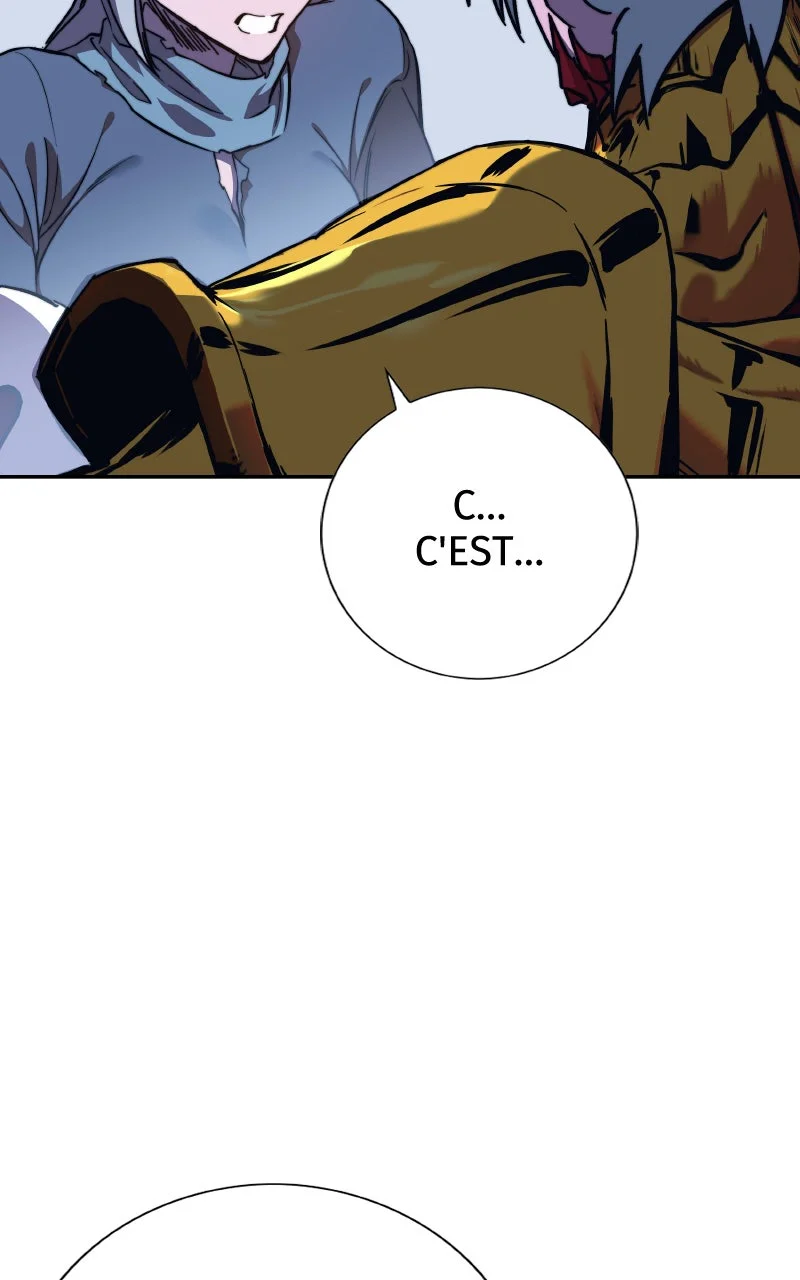 X & Ash Chapitre 106 - Page 129