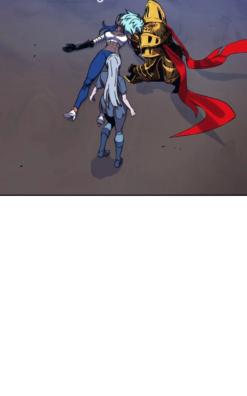 X & Ash Chapitre 106 - Page 132