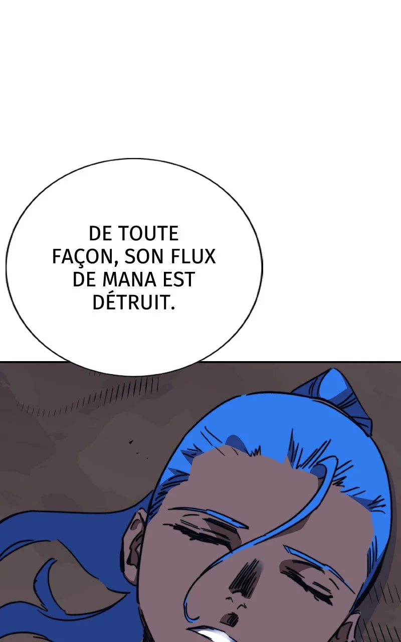 X & Ash Chapitre 106 - Page 133
