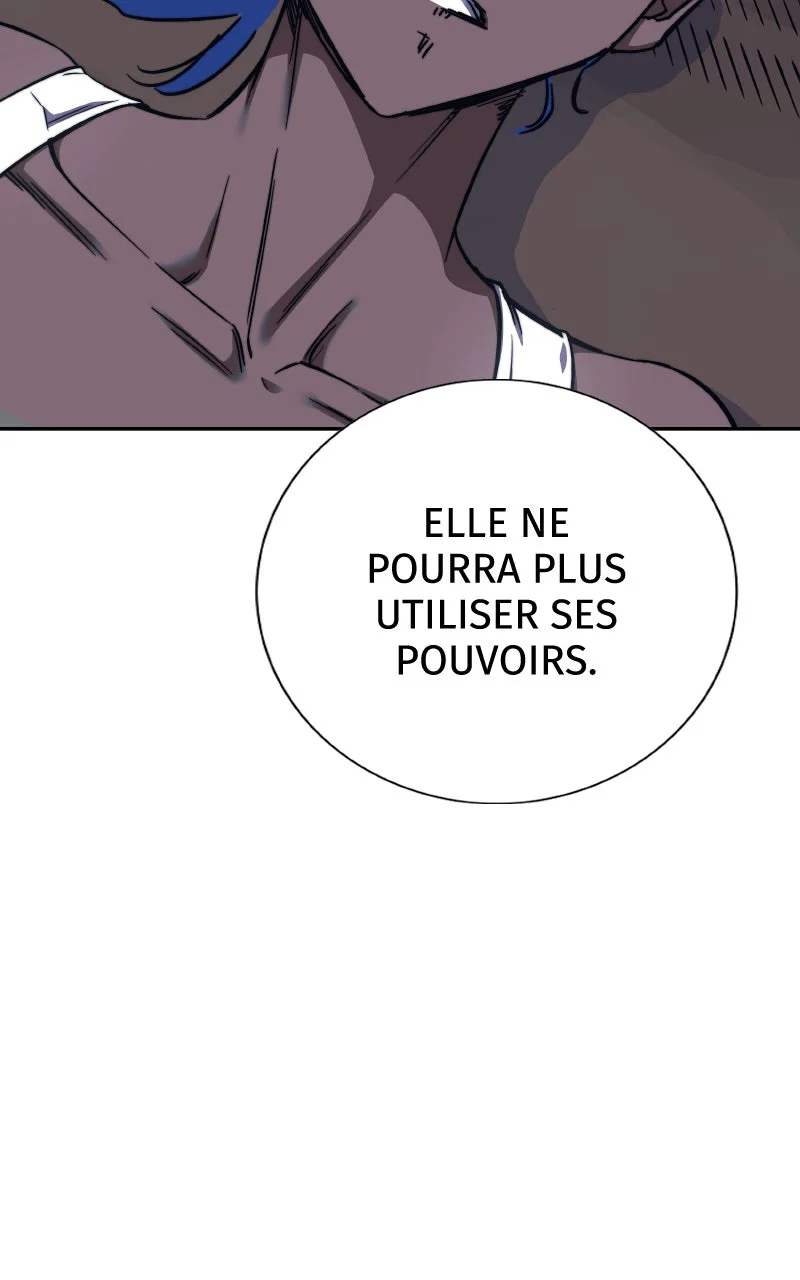 X & Ash Chapitre 106 - Page 134