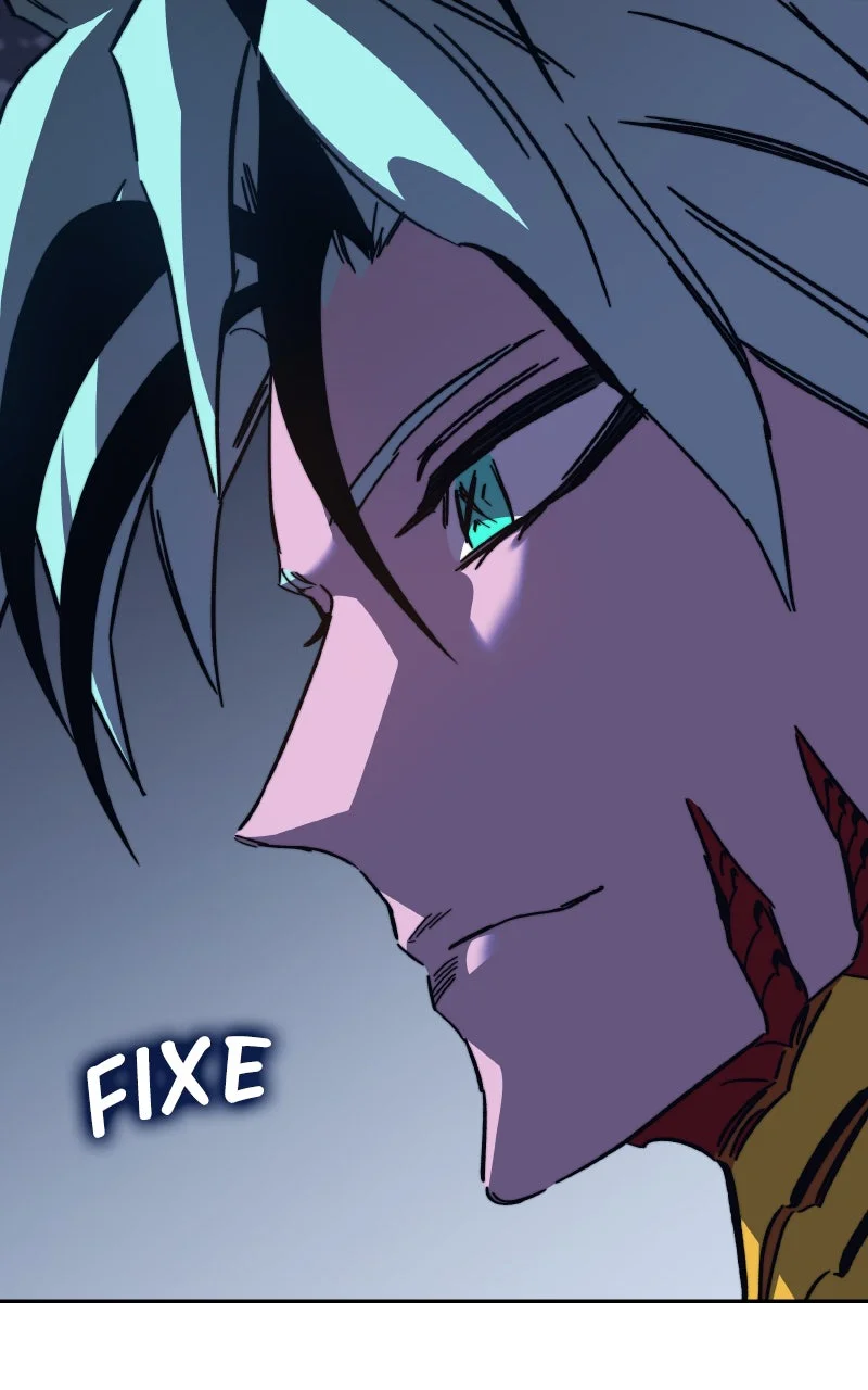 X & Ash Chapitre 106 - Page 142