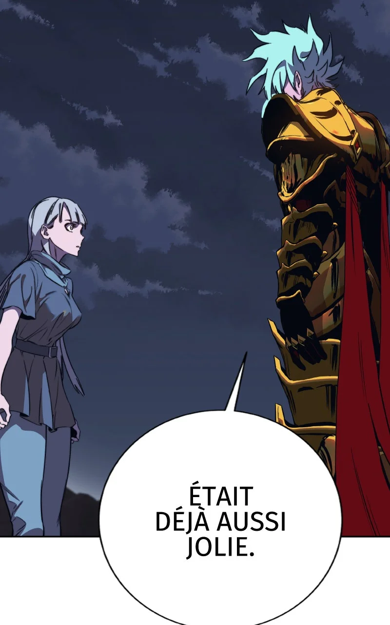 X & Ash Chapitre 106 - Page 145