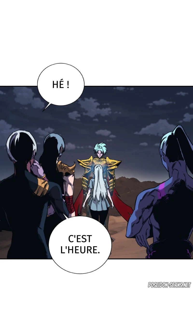 X & Ash Chapitre 106 - Page 149