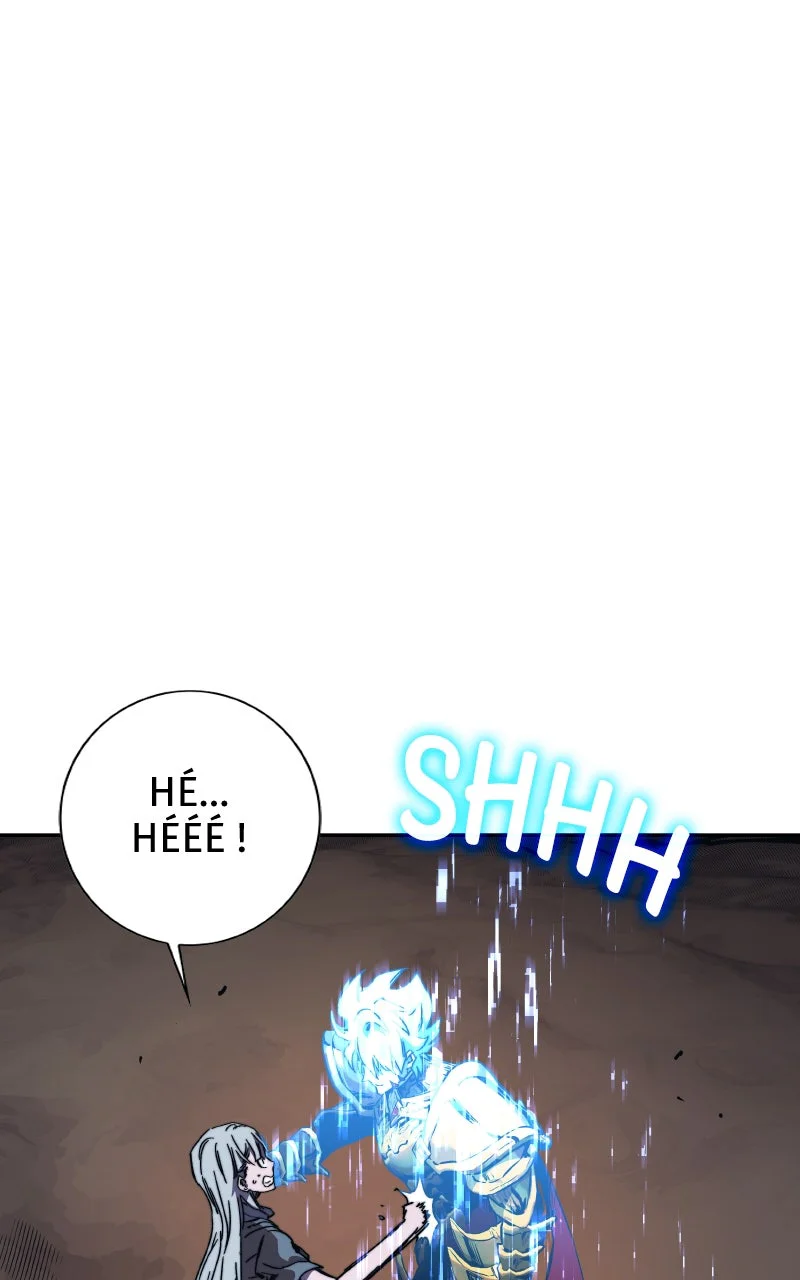 X & Ash Chapitre 106 - Page 155