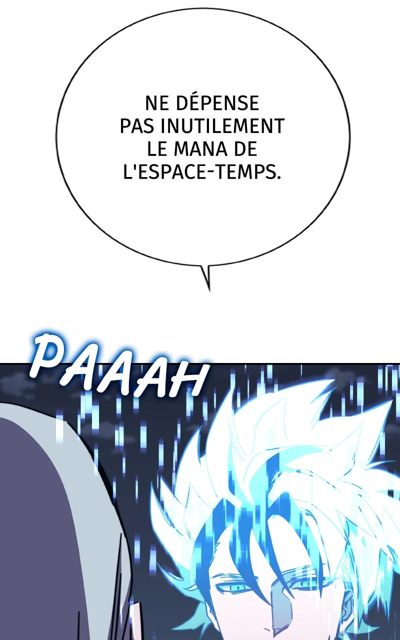 X & Ash Chapitre 106 - Page 157