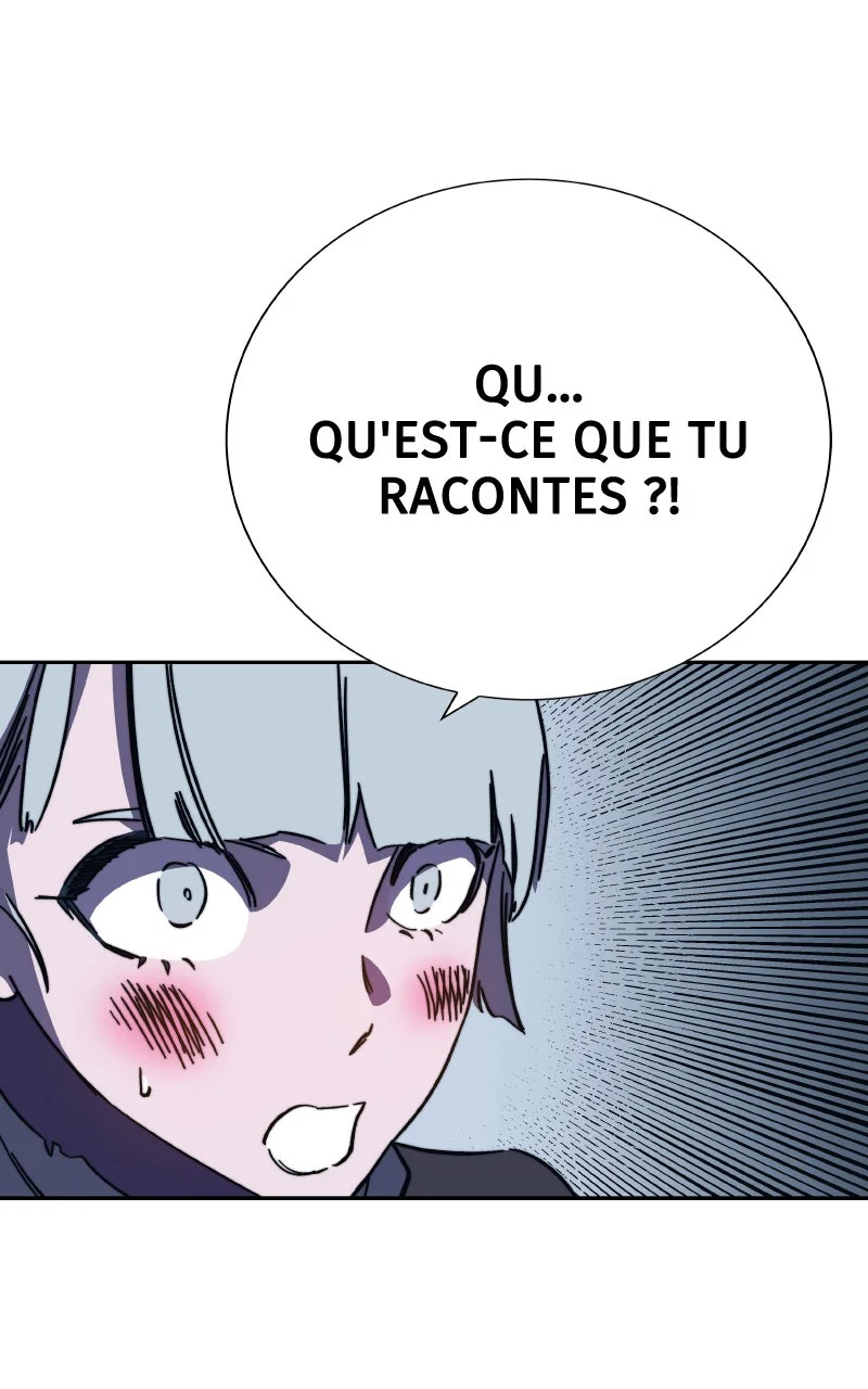 X & Ash Chapitre 106 - Page 161