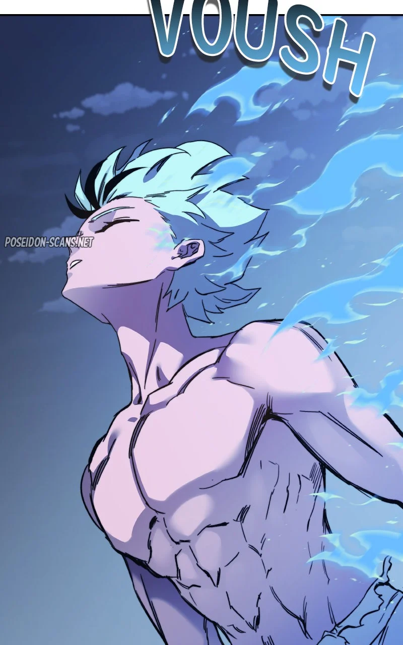 X & Ash Chapitre 106 - Page 170