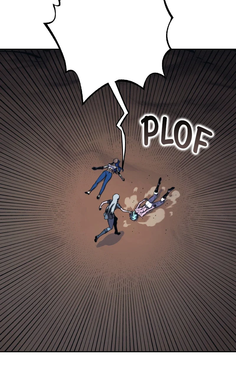 X & Ash Chapitre 106 - Page 172