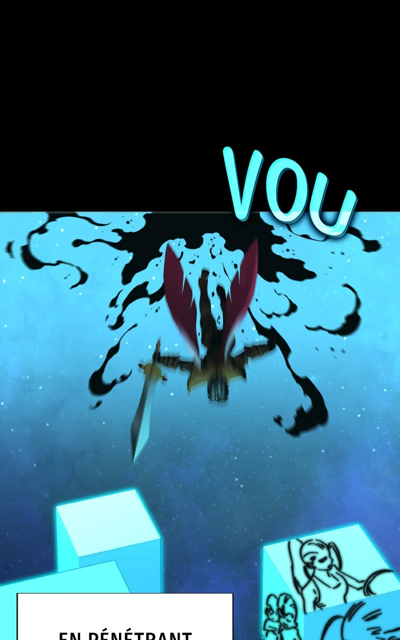 X & Ash Chapitre 106 - Page 33