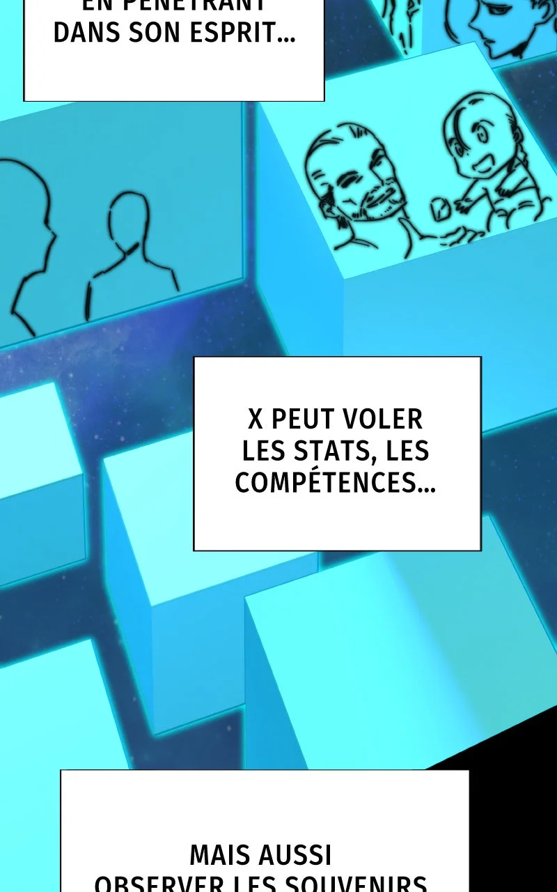 X & Ash Chapitre 106 - Page 34